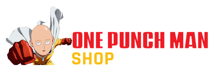 One Punch Man Shop